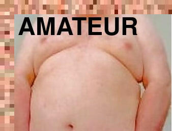 Matthew Bainbridge - Big Belly Rubs 4