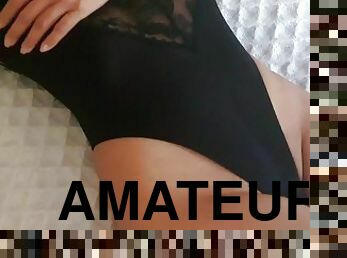 coño-pussy, amateur, babes, adolescente, casting, pareja, medias, primera-vez, lencería, mona