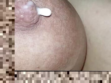 Breast Boobs Tits Nipples Milk 2
