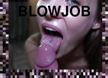 Abnormal Blowjob