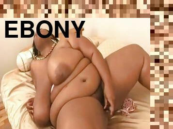 Bbw ebony