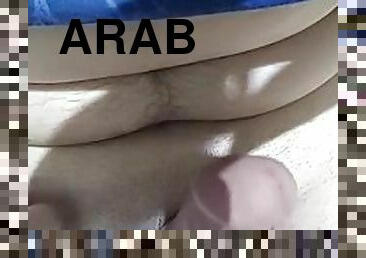 Arab Men Masturbating but not cumming ??? ???? ???? ??? ????