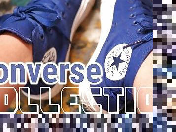 Converse Collection - Goddess Nova