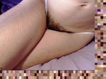 Webcam Allnaturalmode big hairy bush 1