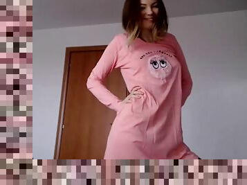 Lecsy ohmibod 3