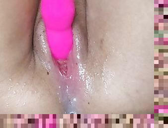 masturbation stimulating toy g-spot SQUIRT ????.HONEY PLAY BOX