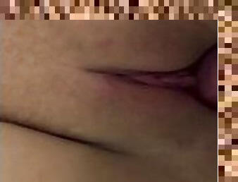 ultra homemade porno close up