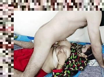 Huge Tited Indian Chubby Milf Hard Fucking By Her Boyfriend