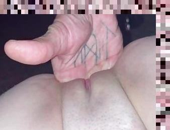 fed, fisting, orgasme, fisse-pussy, sport, sprøjte, amatør, milf, store-sorte-skønheder, fingering