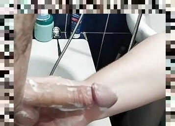 pelancapan, ibu-dan-anak, tua, amateur, matang, peju, milfs, ibu, merangsang-dengan-tangan, perempuan-besar-and-gemuk