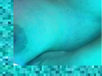 Tanning Bed Tease