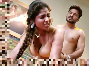 Amrapali 2023 Ep1-2 Rabbitmovies Hot Hindi Web Series