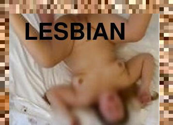 Lesbian MISTRESS FUCKS HARD Straight Girl after party