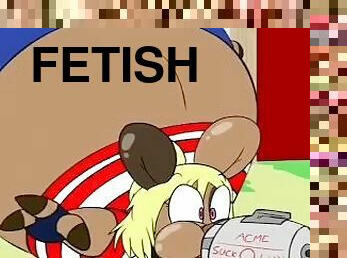 fetish