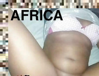 African missionary position fuck so sweet