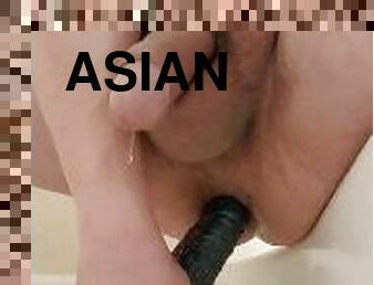 asiatic, imens-huge, masturbare-masturbation, amatori, anal, gay, masaj, dildo, solo, lapte