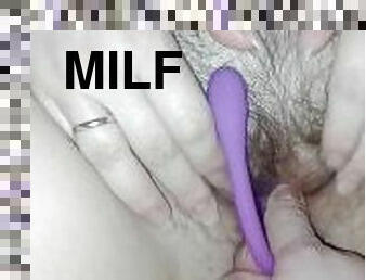 rumpe, store-pupper, orgasme, russisk, amatør, anal, milf, creampie, melk, virkelig