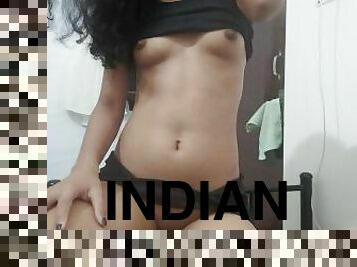 Juicy Creamy Pussy Masturbation – desi Indian girl