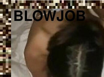 HoT blowjob