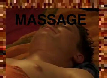 Exotic Massage Using Interesting Tantric Techniques