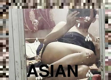 Asian Twink On Fire18