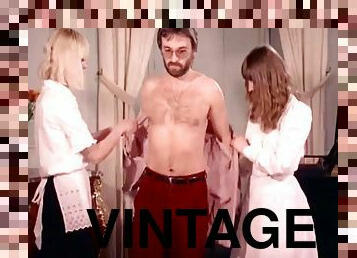 Vintage orgy 20