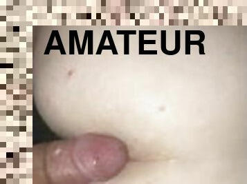 amatør, anal, kæmpestor-pik, hjemmelavet, store-sorte-skønheder, brunette, realitet, pik