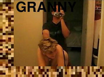 Sex granny 5