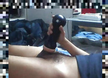 masturbación, delgada, amateur, juguete, gay, corrida-interna, jóvenes18, webcam, a-solas, leche