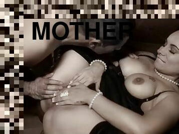 Prostitute mother experience family taboo