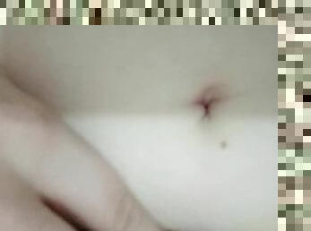 I want someone who can rub my belly button - pinay