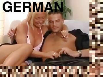 German swingers