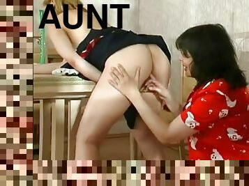 Aunt love