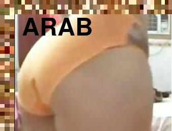 Pretty arab girl web cam