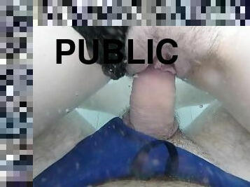 masturbare-masturbation, public, amatori, laba, sperma, piscina, prinsa, pula, pozat-tatele