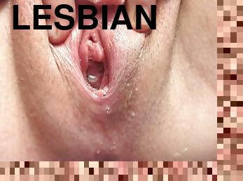 klitoris, obrovské-huge, orgazmus, pička, striekanie-squirt, lesbické, kompilácia, sólo