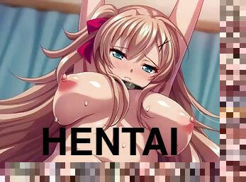 Mix of Hentai movs from Hentai Niches