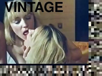 Vintage orgy 19