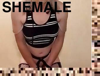 Shemale slave punished analysis