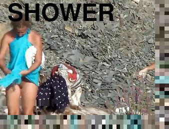 Hottest Spy Cams, Showers Scene , Watch It