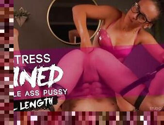 TRAILER: Mistress Ruined My Little Ass Pussy Full-Length PREVIEW