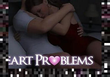 Heart Problems #31 PC Gameplay