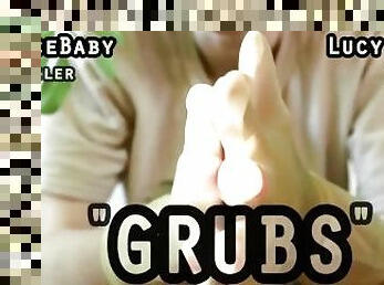 GRUBS Free Trailer by Lucy LaRue LaceBaby