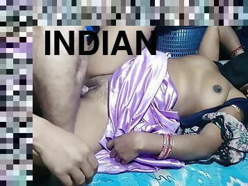 Indian Bhabhi Big Boobs Sex