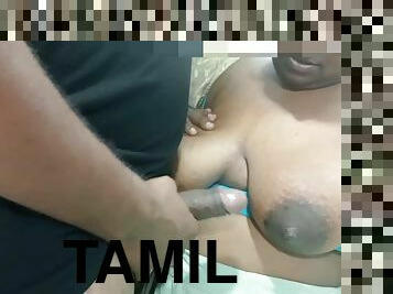 Tamil Amateur Couples Really Enjoyed Kissing Boobs Sucking And Nice Cock Sucking