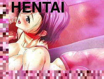 hentai game salon 4k