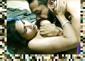 Hot Sexy Indian Bhabi Romantic Sex With Panjabi Man Very Hard Fuck Xxx Videos