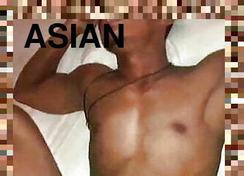 asien, anal-sex, immens-glied, homosexuell, weinlese, ficken, muskulös, twink, tracht-prügel