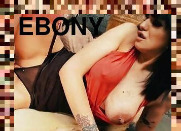 ebony teen milf blonde anal hardcore Tattooes