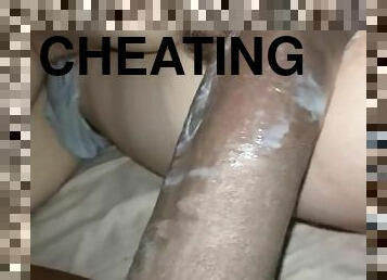 Cheating Girlfriend Fucks Boyfriend BestFriend For Get Back